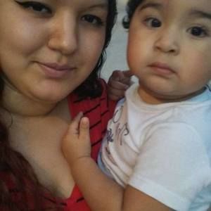 Meet your Posher, Lori